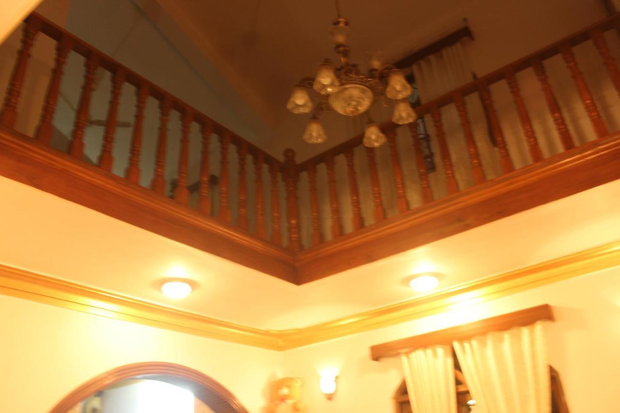 Dsilva Residence Маджорда Экстерьер фото